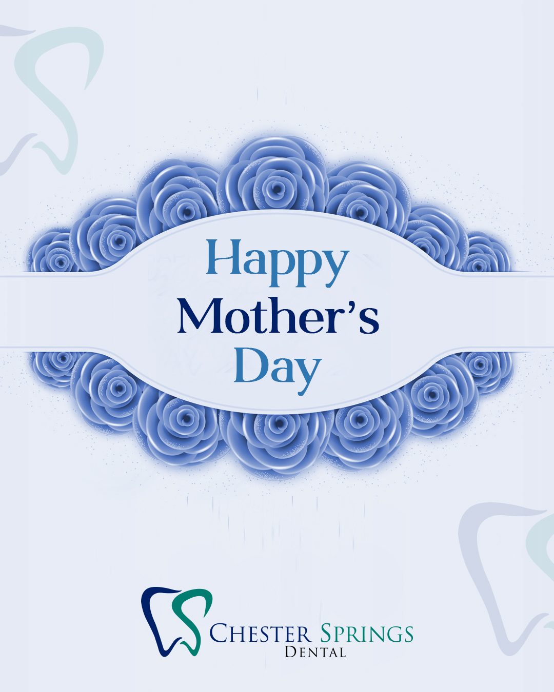 Chester Springs Dental celebrates everyone who steps into the role of “mom” with love and grace. Happy Mother’s Day!💗😘👩
.
.
.
.
#ChesterSpringsDental #StepMother #BonusMother #Grandmother #Nurturer #Wife #Joy #HappyMothersDay #MothersDay2025 #MyMomIsTheBest