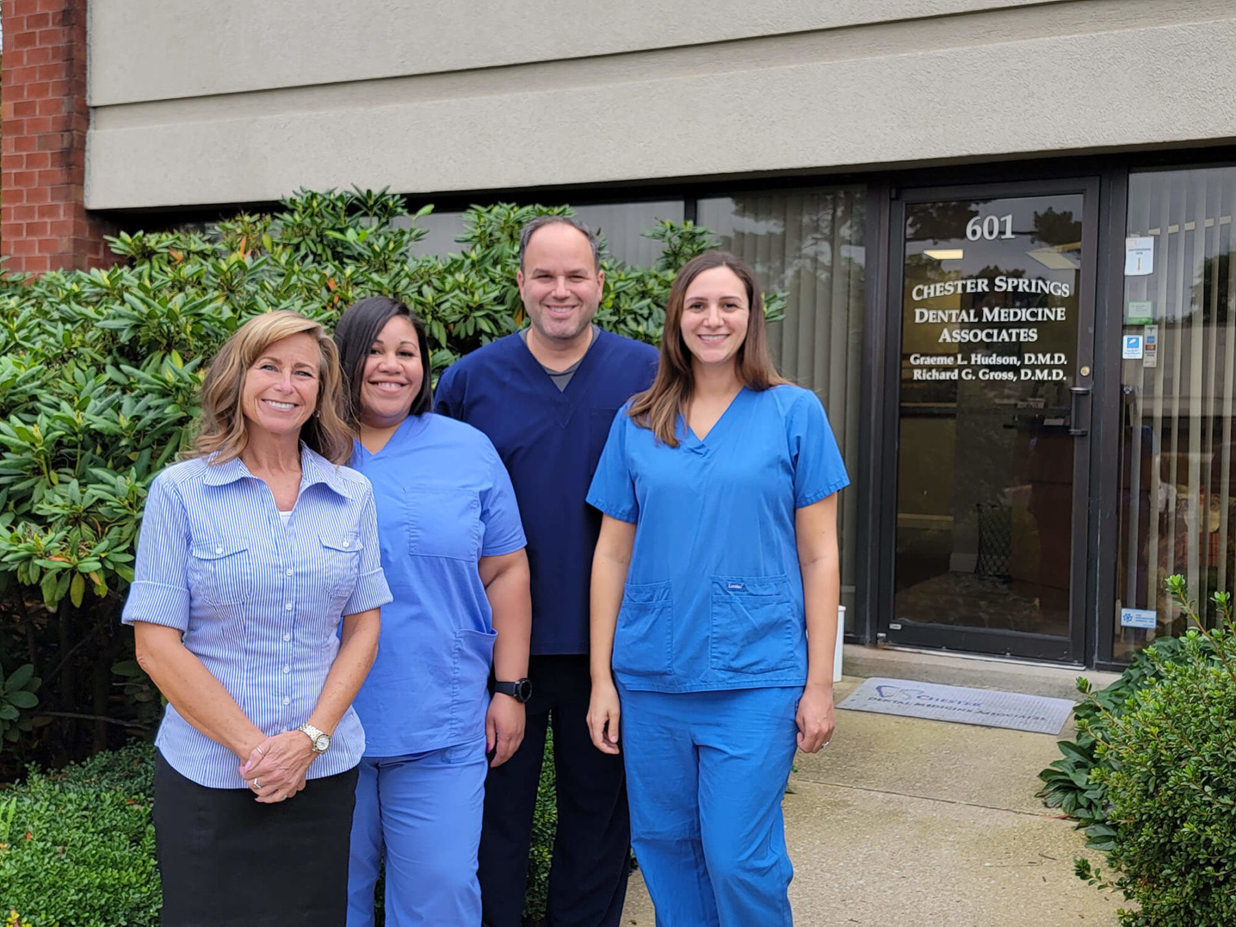 Reliable Dentists in Exton PA Chester Springs Dental