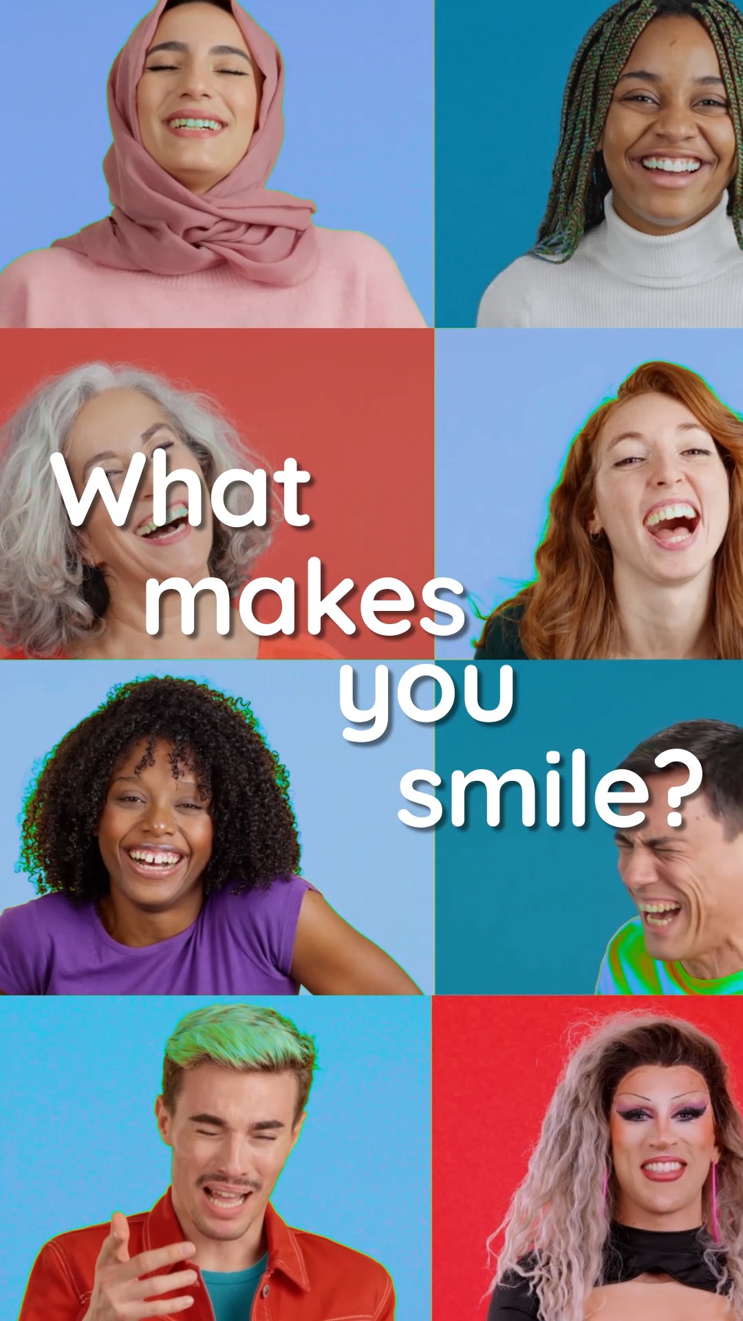 Everyone has something that makes them smile—family, friends, great memories, or simply feeling confident in your smile. At Chester Springs Dental, we’re here to help you keep that smile healthy and bright.

What makes you smile? Let us know in the comments—and schedule your next appointment with our team today!

ChesterSpringsDental.com

#ChesterSpringsDental #WhatMakesYouSmile #HealthySmile #SmileConfidence #DentalCare #FamilyDentistry #ExtonPA #OralHealth