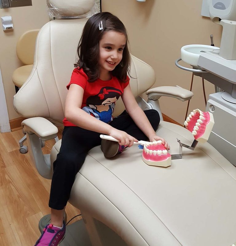 Oral Hygiene Chester Springs Dental Exton, PA