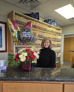 Help us celebrate a huge milestone—Debbie’s 10-year anniversary with the Chester Springs Dental team! 🎉✨

From the front desk to keeping the office running smoothly, Debbie brings warmth, organization, and heart to everything she does. We’re so grateful for her decade of dedication and the countless smiles she’s helped create along the way.

Cheers to Debbie! 💙🦷

#ChesterSpringsDental #DentalTeam #OfficeManager #FrontDeskTeam #WorkAnniversary #10Years #TeamAppreciation #DentalOfficeLife #WeLoveOurTeam