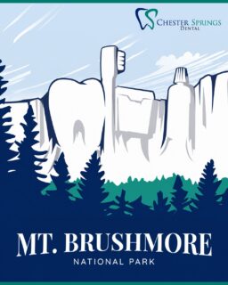 They say history is set in stone… we prefer it brushed twice a day. 😏

Welcome to Mt. Brushmore, where legends are carved in enamel and floss is not optional.

Keep your smile monument-worthy—your future self will thank you.
📞 (610) 458-5858

Learn more about our cleaning services at ChesterSpringsDental.com/dental-services/cosmetic-procedures/teeth-whitening.

#ChesterSpringsDental #ExtonDentist #DentalHumor #HealthySmiles #BrushAndFloss