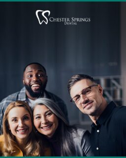 Dental fillings play an important role in protecting your teeth and restoring your smile. If you’ve ever wondered when a filling is needed, how the process works, or how it helps prevent further damage, understanding the basics can help you make confident decisions about your oral health.

Want to learn more? Read our blog: https://chesterspringsdental.com/everything-you-should-know-about-dental-fillings-protection-comfort-care/

#ChesterSpringsDental #DentalFillings #OralHealth #HealthySmile #DentalCare #FamilyDentistry #ExtonPA #ToothCare #PreventiveDentistry #SmileHealthy