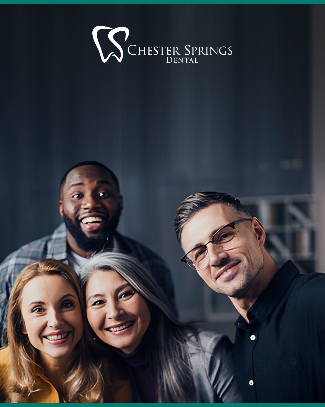 Dental fillings play an important role in protecting your teeth and restoring your smile. If you’ve ever wondered when a filling is needed, how the process works, or how it helps prevent further damage, understanding the basics can help you make confident decisions about your oral health.

Want to learn more? Read our blog: https://chesterspringsdental.com/everything-you-should-know-about-dental-fillings-protection-comfort-care/

#ChesterSpringsDental #DentalFillings #OralHealth #HealthySmile #DentalCare #FamilyDentistry #ExtonPA #ToothCare #PreventiveDentistry #SmileHealthy